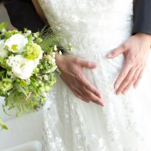 【3ヶ月以内に挙げたい】お急ぎ婚＆マタニティ婚プラン